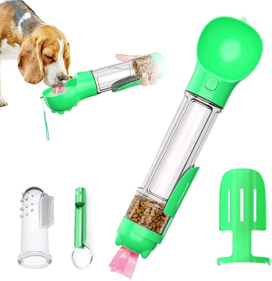 Portable Dog Water Bottle for Walks