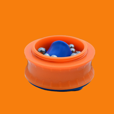Pocket Slingshot Cup: Compact Shooting Toy