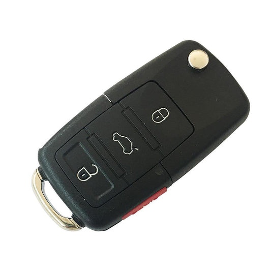 Hidden Compartment Car Key Stash Safe