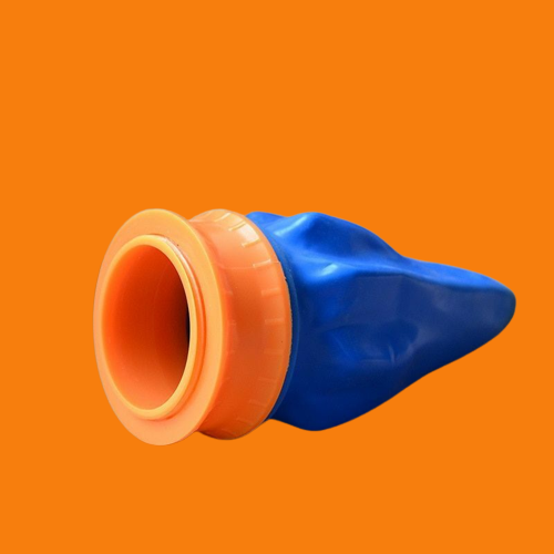 Pocket Slingshot Cup: Compact Shooting Toy